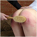 hairbrush_on_the_bare_01