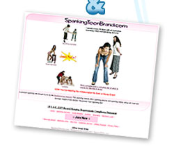 4pack Advertisement