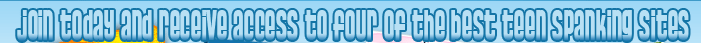 4Pack of Teen Sites